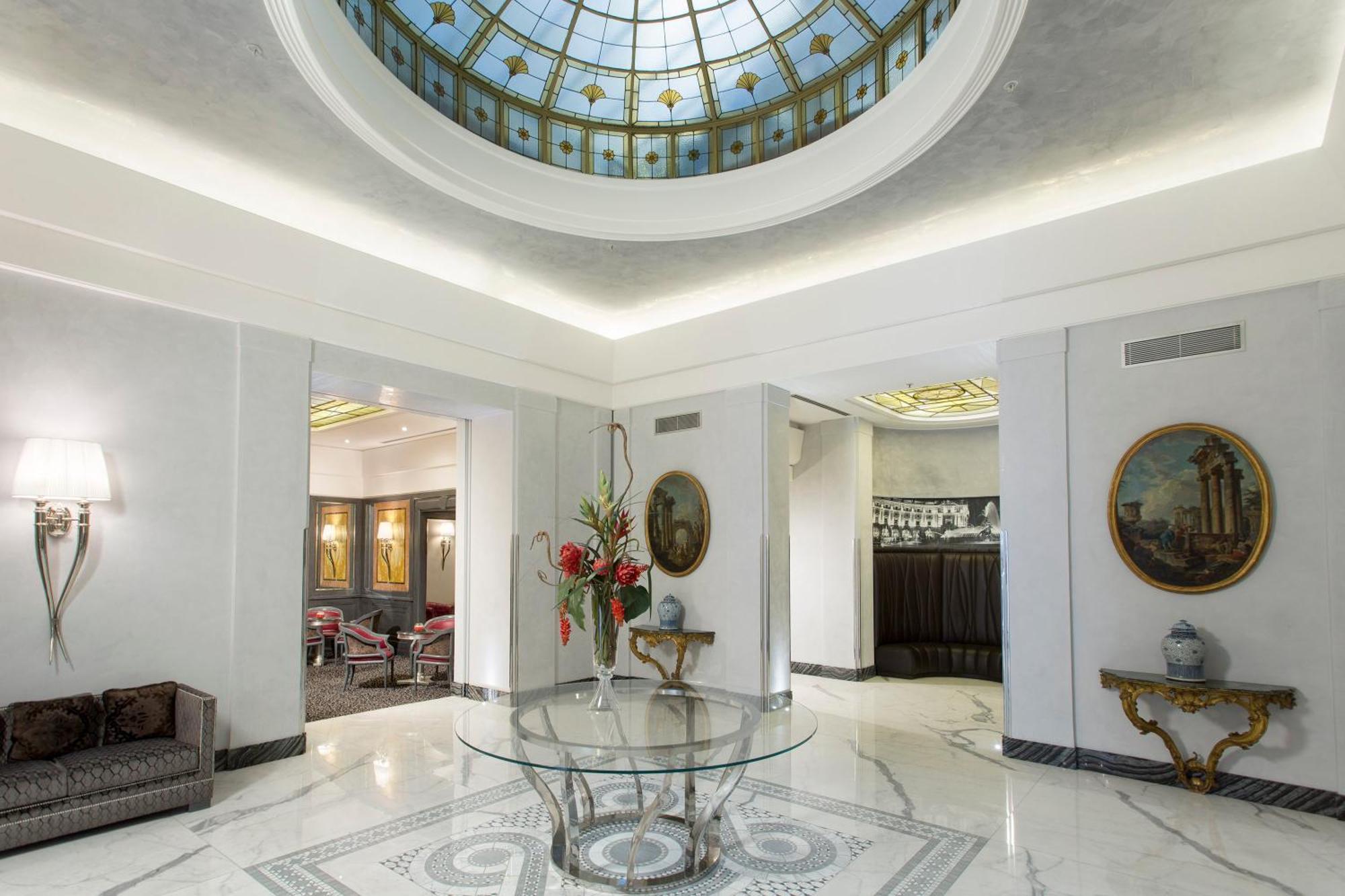 Hotel Artemide — Fotos 1